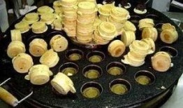 爆料车轮饼制作视频教程,轻松学会家常美味