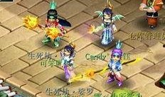 梦幻新锦衣爆料最新版,揭秘最新版爆料，全新内容与玩法抢先看！