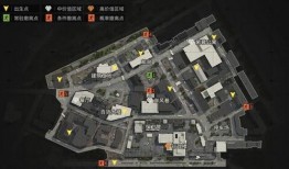 暗区突围最新地图爆料,全新地图爆料，探索未知领域的冒险之旅