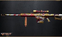 最新武器双刀爆料图片,锋芒毕露，战力升级！